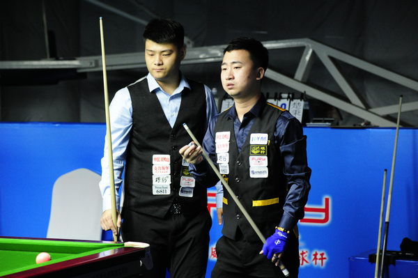 配合和果断 配合和果断