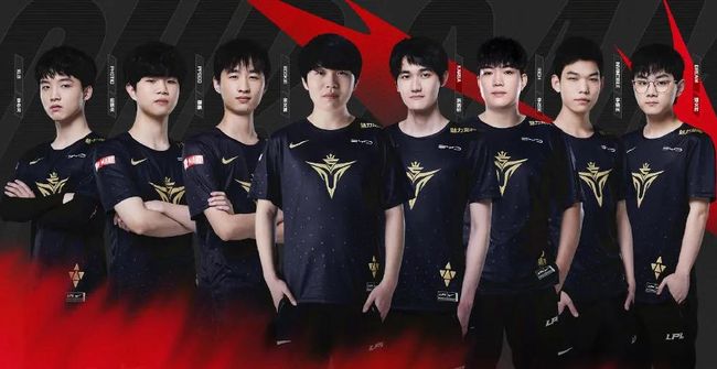 待的表现 待的表现