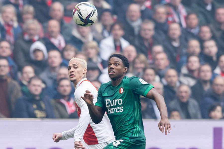 大利的足球 大利的足球