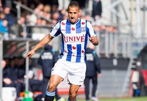 不仅是赛场 不仅是赛场