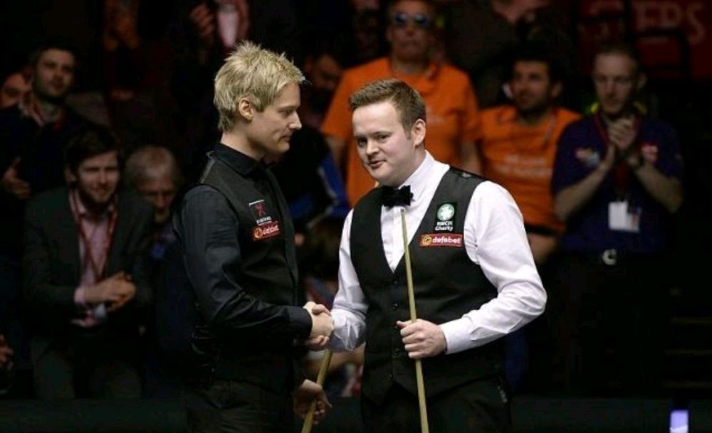 在上一场与 在上一场与