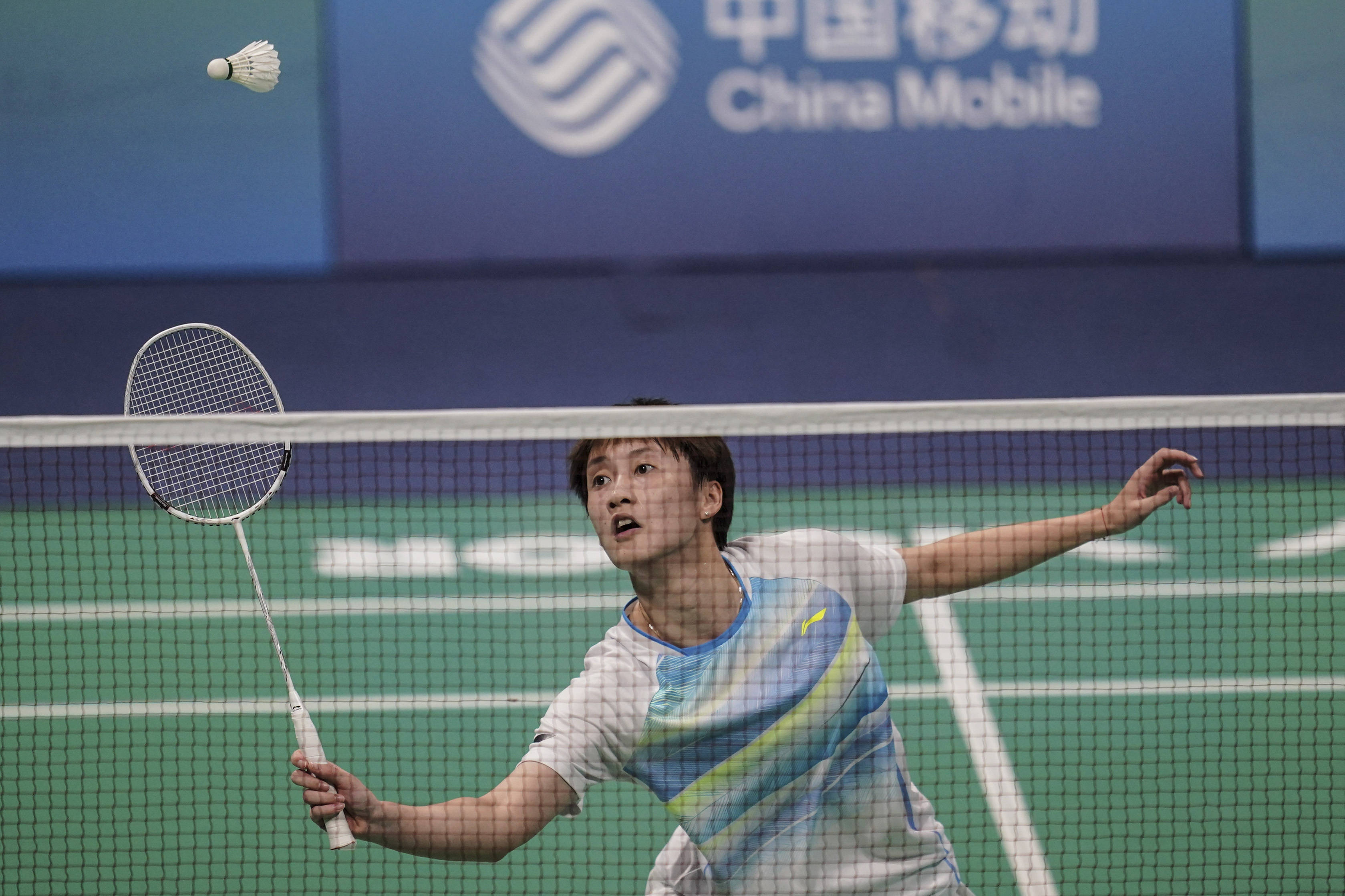 比赛中保持 比赛中保持